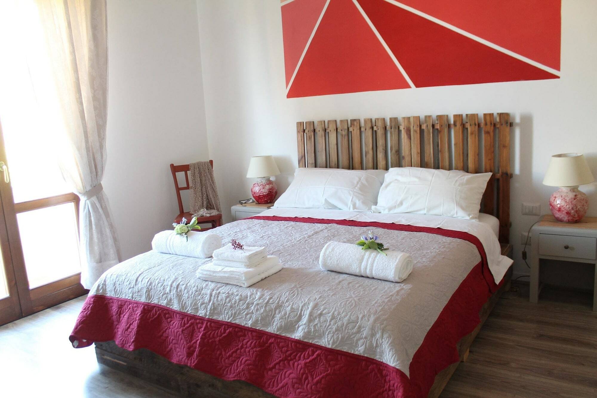 B&B Gepparino San Casciano in Val di Pesa Exteriér fotografie