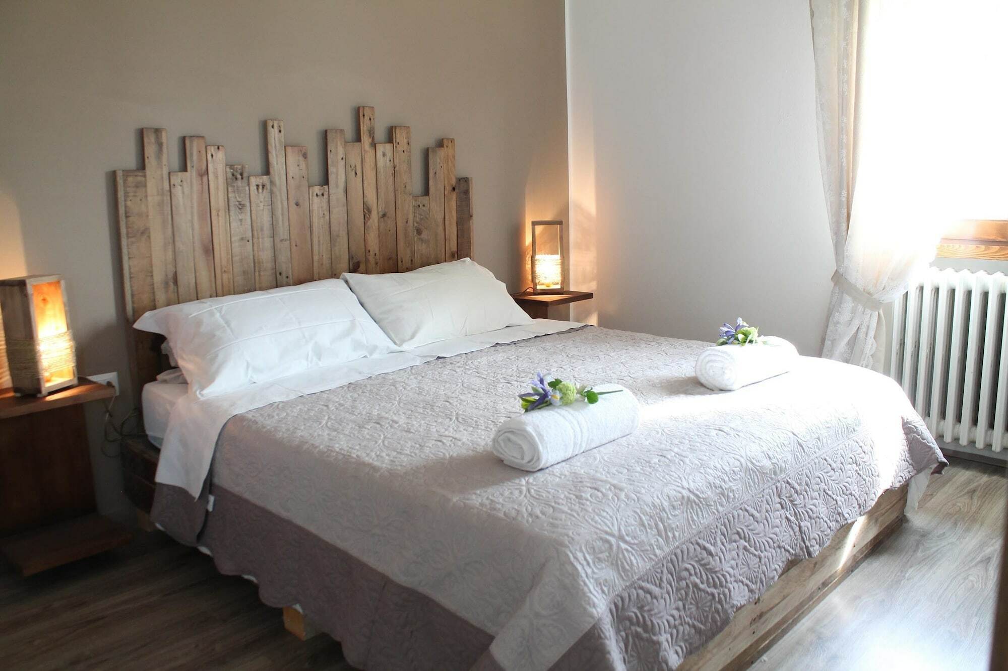 B&B Gepparino San Casciano in Val di Pesa Exteriér fotografie