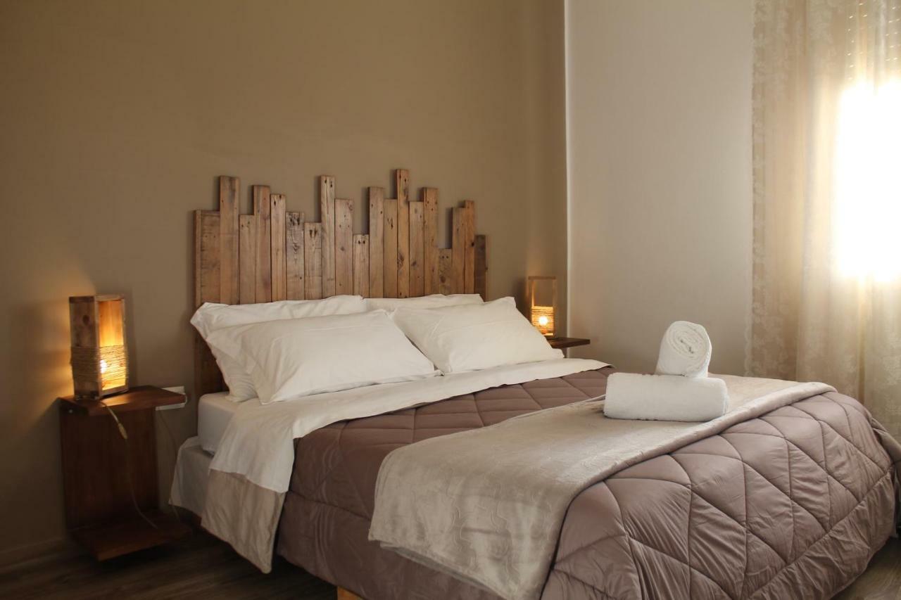 B&B Gepparino San Casciano in Val di Pesa Exteriér fotografie