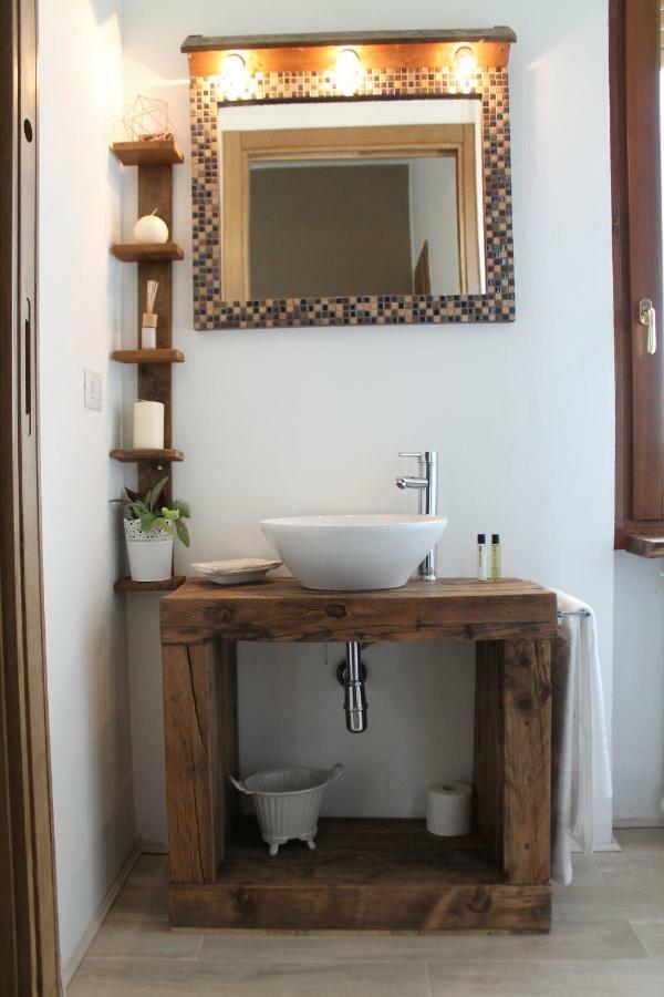 B&B Gepparino San Casciano in Val di Pesa Exteriér fotografie