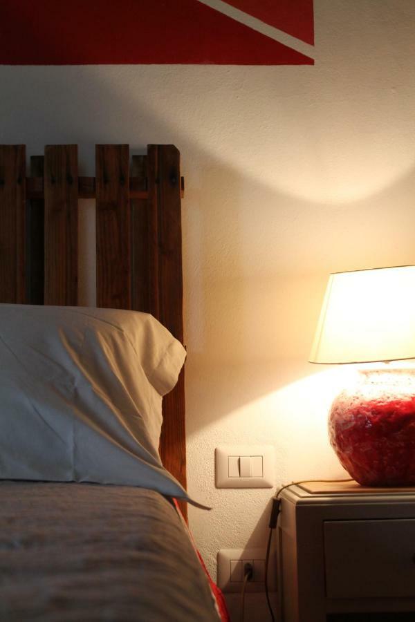 B&B Gepparino San Casciano in Val di Pesa Exteriér fotografie